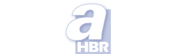 A Haber logo