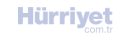 hürriyet logo