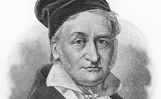Carl Friedrich Gauss Kimdir