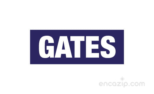 Gates Enerji 