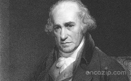 James Watt Kimdir