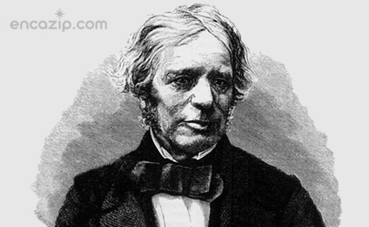 Michael Faraday Kimdir? Buluşları Nelerdir?