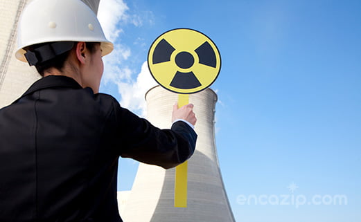 Nükleer Enerji Mühendisi Nedir