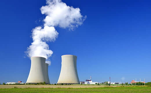 Nükleer Santral Nedir? Nükleer Santral Nasıl Elektrik Üretir?