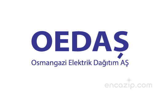 Osmangazi EDAŞ Elektrik Dağıtım Şirketi