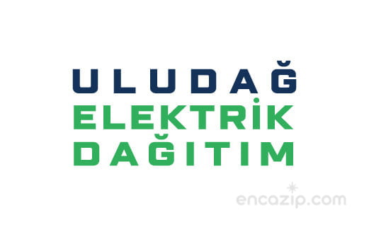 UEDAŞ - Uludağ Elektrik Dağıtım Şirketi 