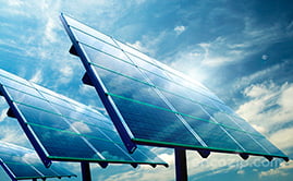 Güneş Enerjisi İle Elektrik Üretimi