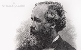 James Clerk Maxwell Kimdir?
